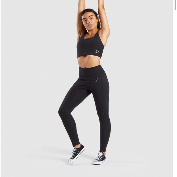 Gymshark Pants - Gymshark Dreamy 2.0 Leggings
